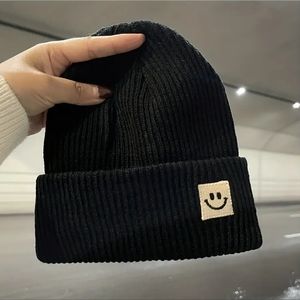 Smiling Beanie 😃